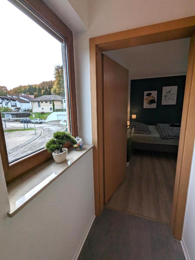 K-Town Green Studio Apartment Kaiserslautern Exterior foto